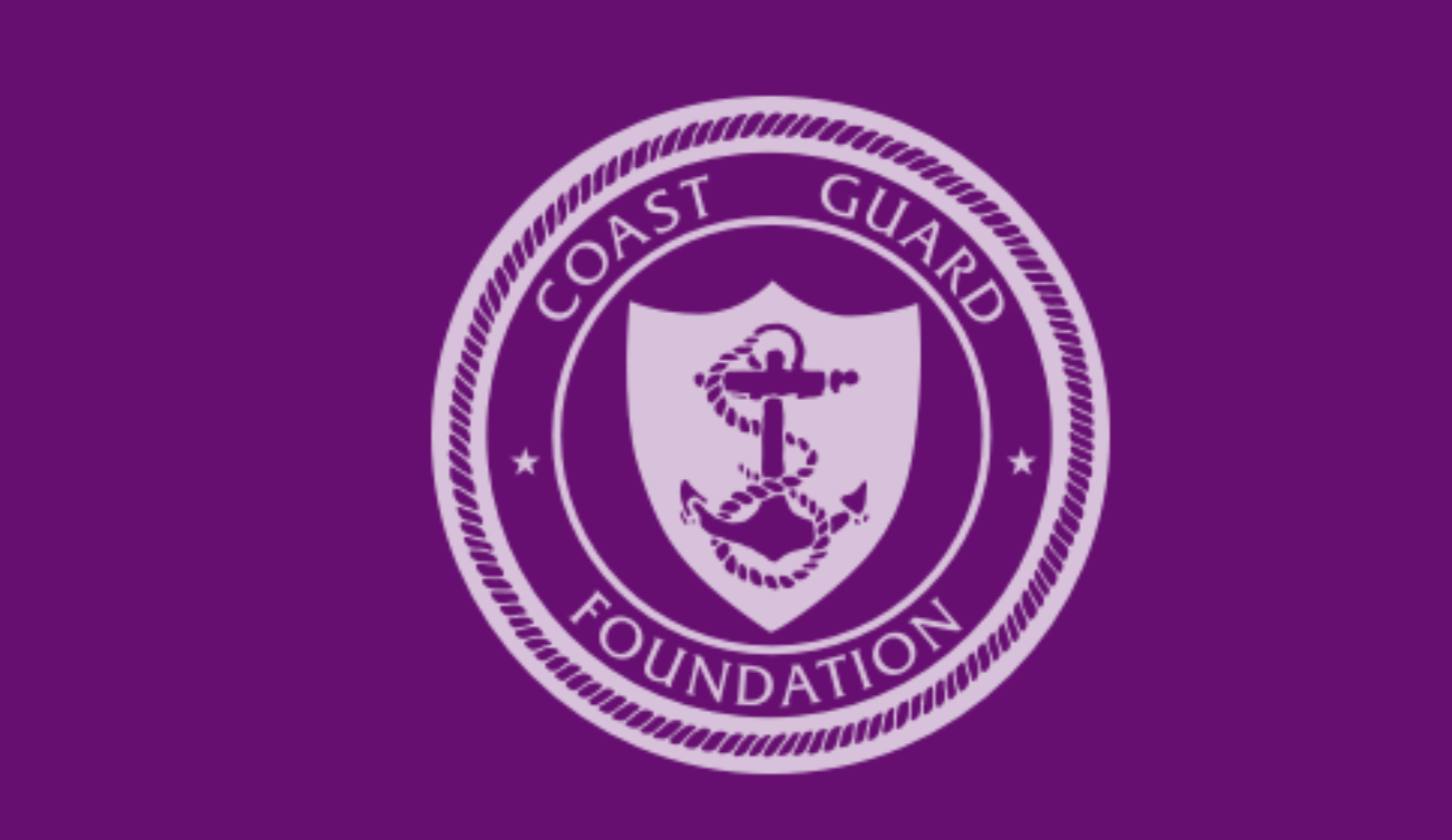 Coast Guard Foundation