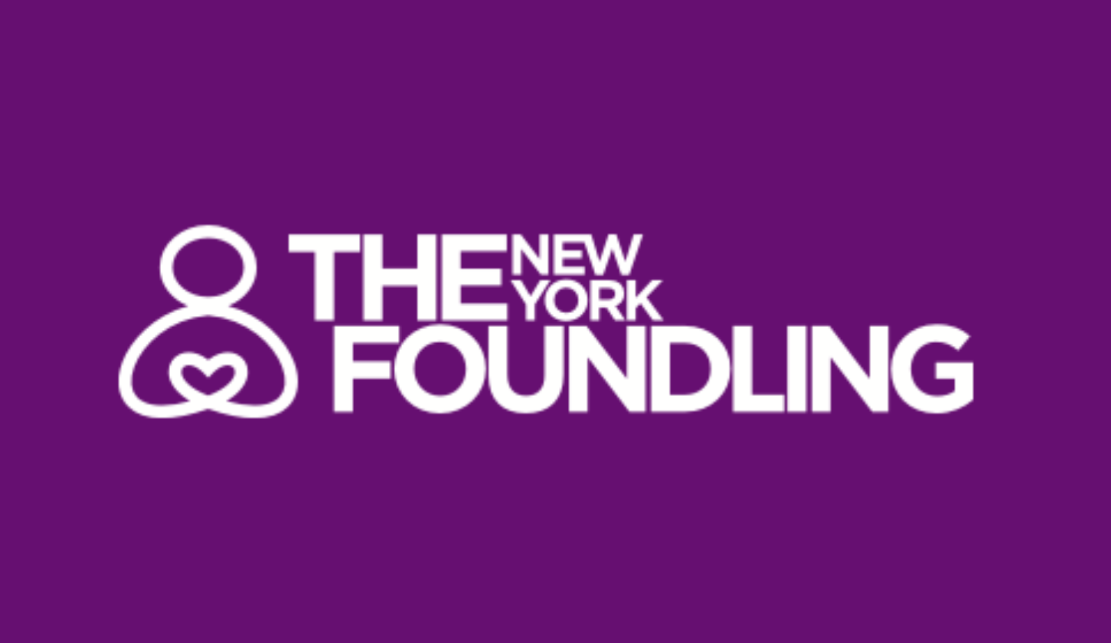 The New York Foundling