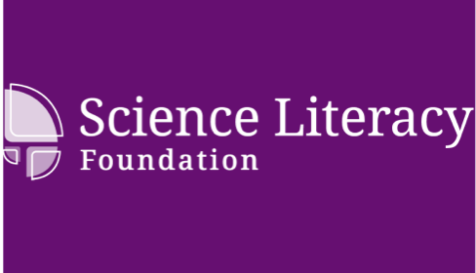 Science Literacy Foundation