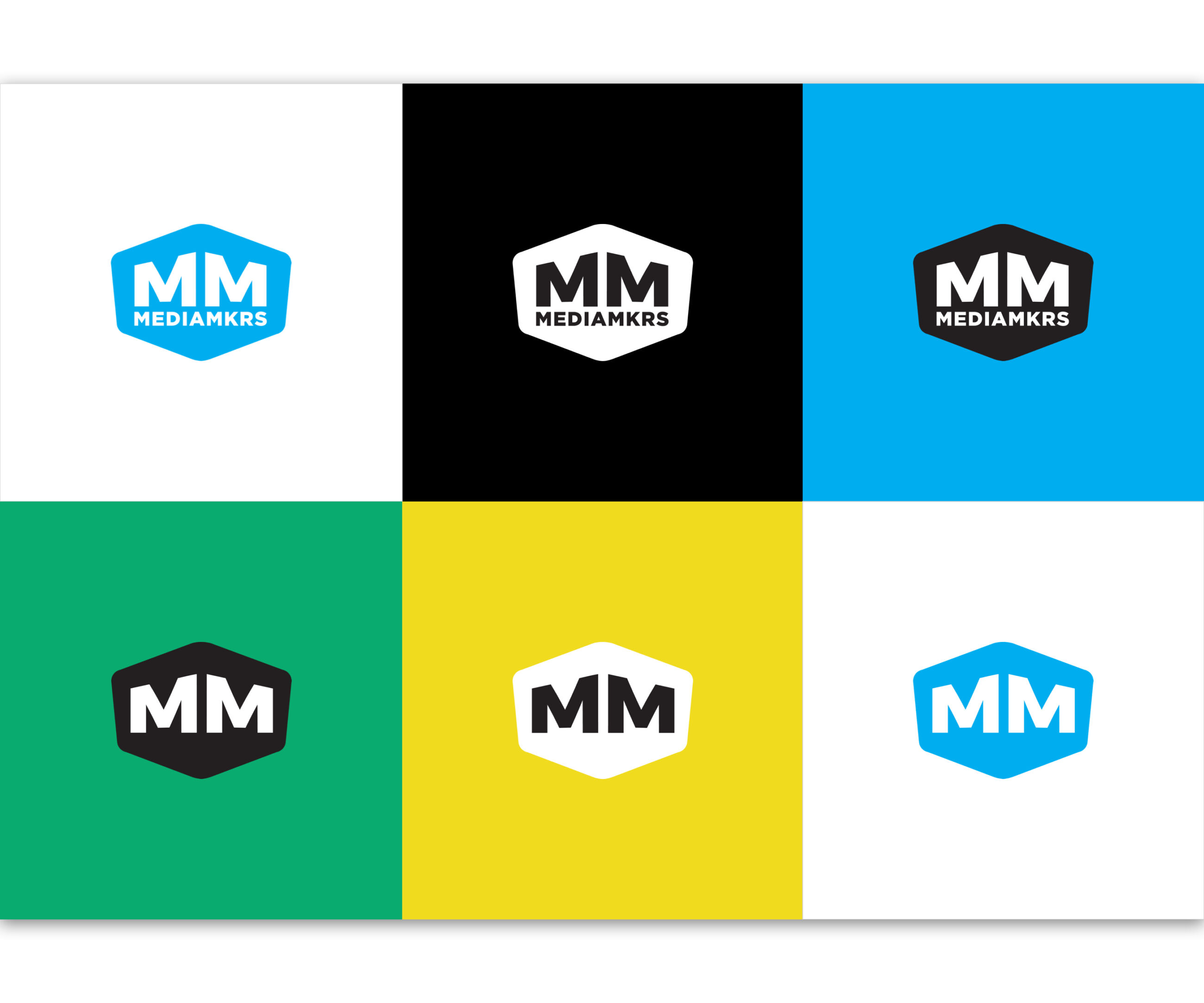 Mediamkrs logo colors