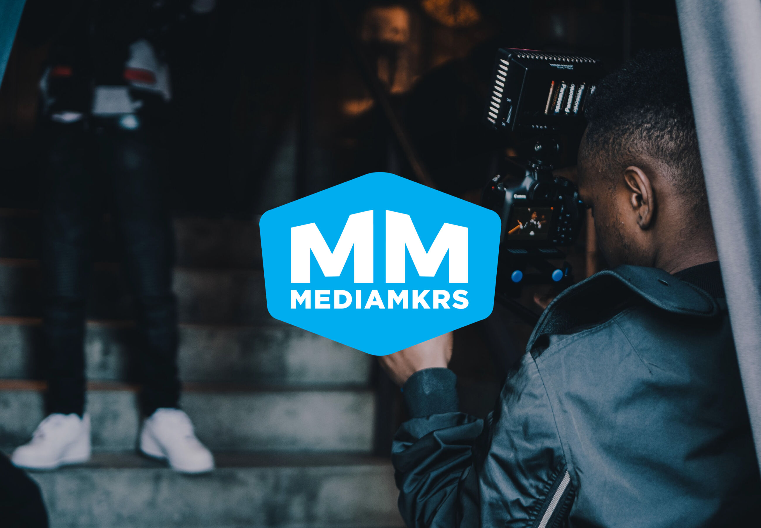 Mediamkrs logo photo